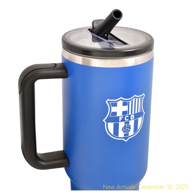 Official Barcelona (barca) - Game Day - Premium Quality