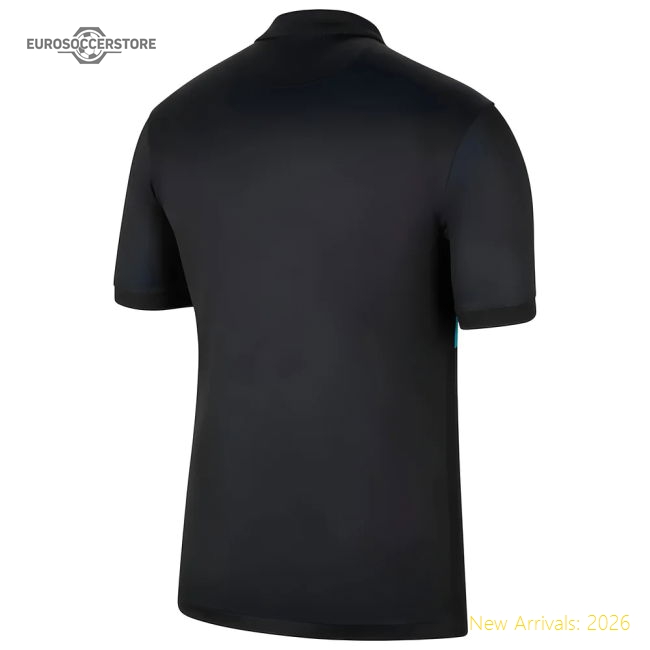 Luxury 2021-2022 Inter Milan 3rd Shirt - Official Design