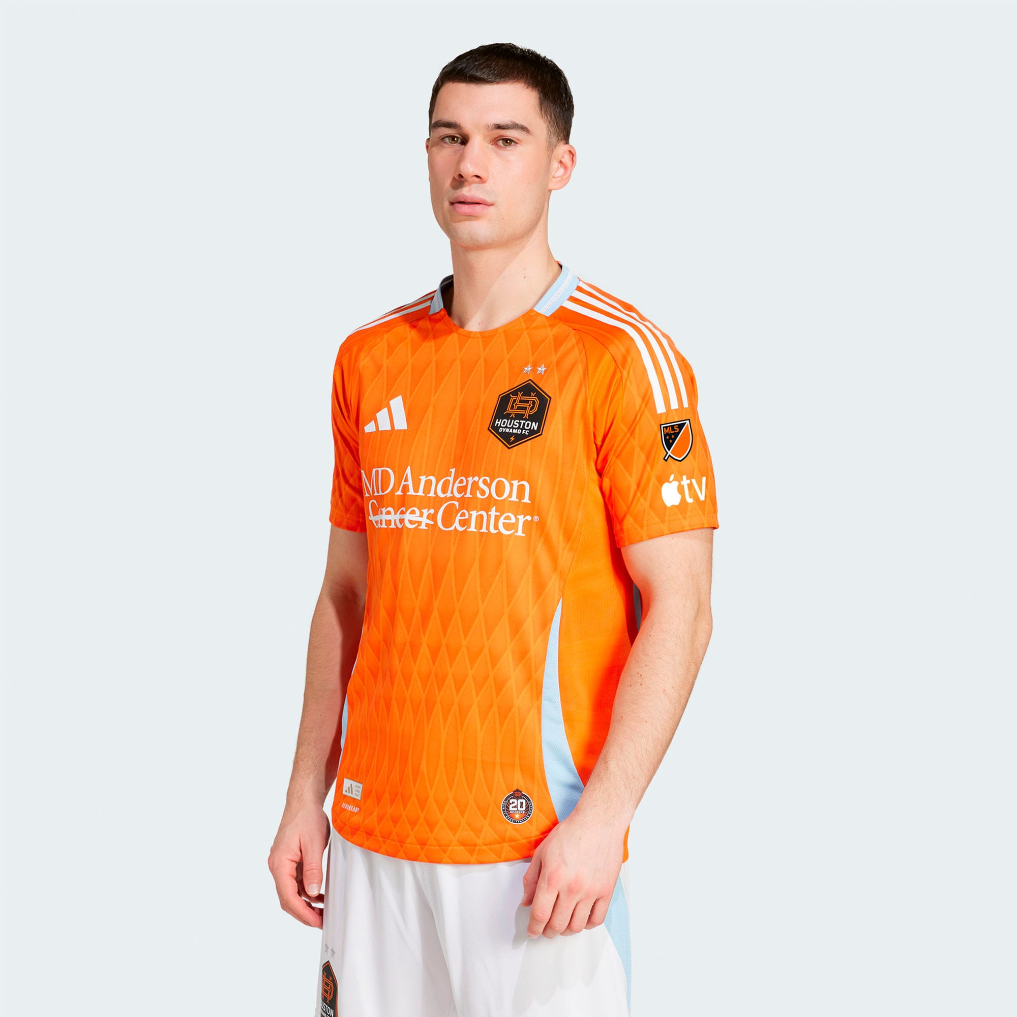 Men's 2025 Elite Authentic - Official Jersey - Must-Have - Premium