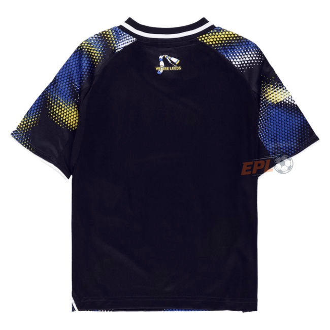 2025-20 League One original Third Shirt - Adults | exclusive