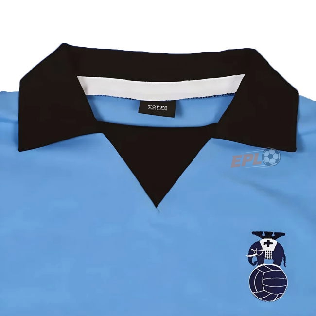 1970 Championship premium quality Home Shirt - Adults