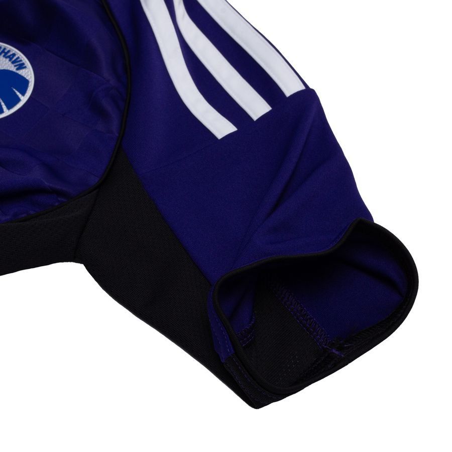 Fc Copenhagen Women's Away Shirt 2025/26 Kids In Multiple Adult Sizes