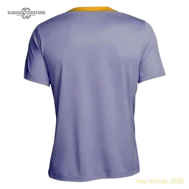 Jersey Team Officially Licensed Product Perfect For Match Days