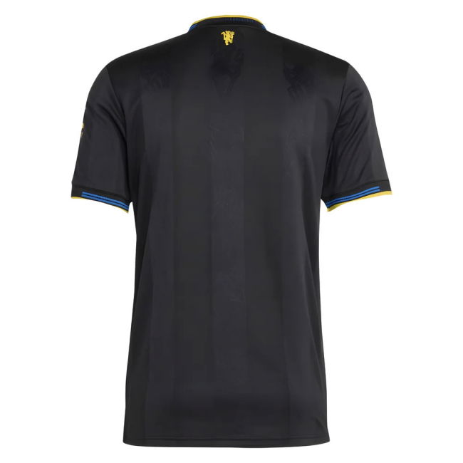 2025-20 MAN chic Third Shirt - Adults | original | excellent