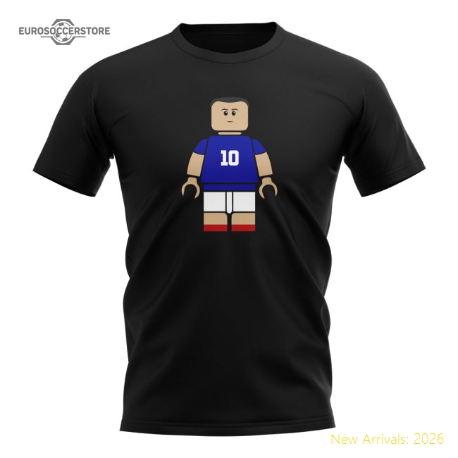 Team Official Jersey Ideal For True Fans Perfect For Match Days