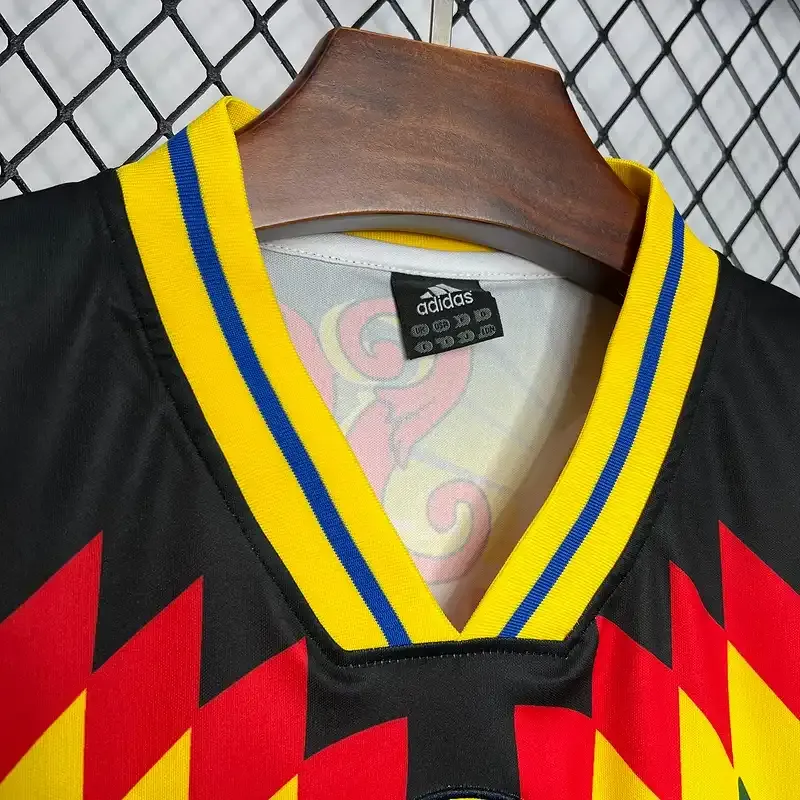 Cheap 1995 Americas Jersey retro kit