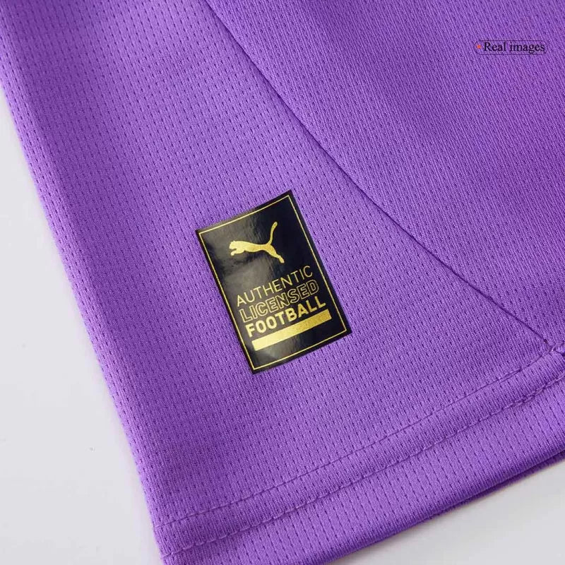 Borussia Dortmund Special Goalkeeper Soccer Jersey 2024/25Authentic Ki