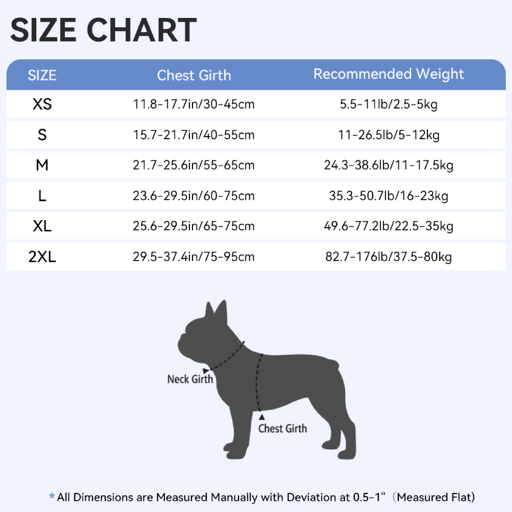 - Safe Personalized French Bulldog Harness Indoor Use | Comfort Fit