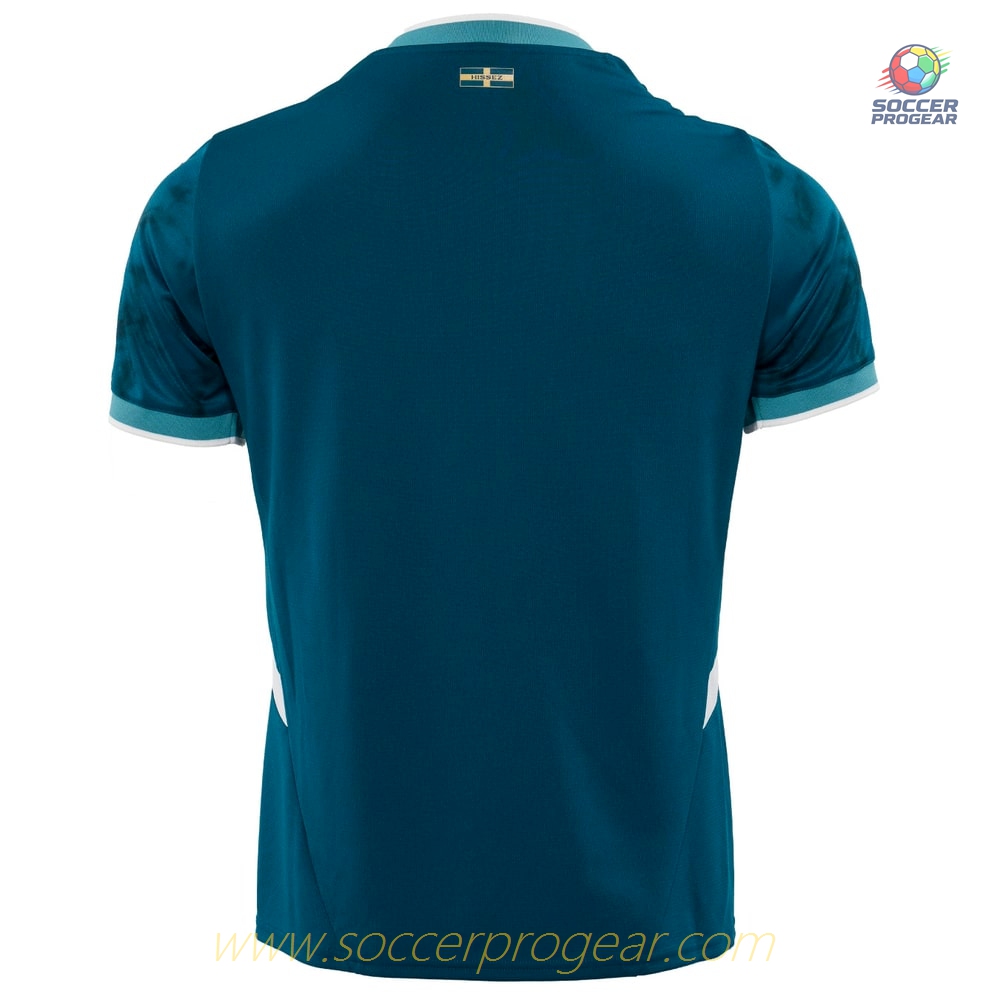 OM Genuine Away Soccer Jersey 2024/25 Collection Women's