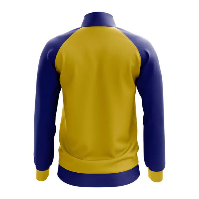 Ecuador Unique Jersey Ecuador
