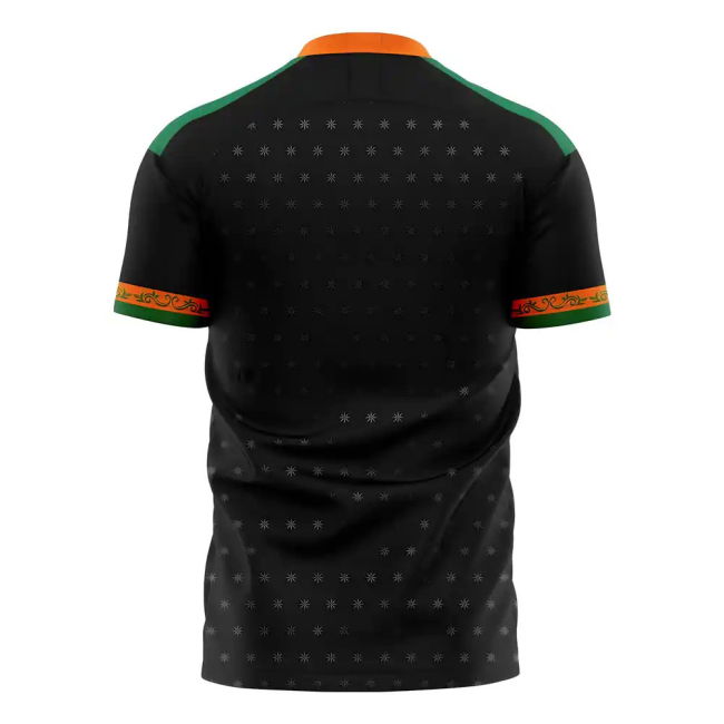 Serie A Stylish Home Jersey 2025-2026 #79