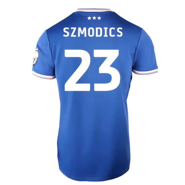 2025-20 Championship premium Home Shirt - Adults | exclusive