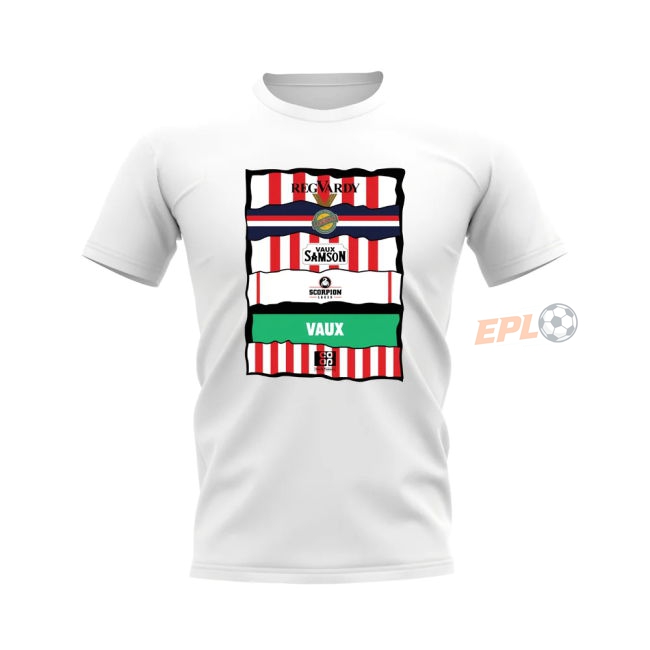 Sunderland cost-effective Third Soccer Jersey | first-class