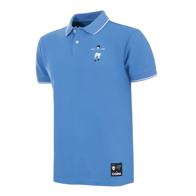 Superior Napoli Official Merchandise Licensed Product Fan Favori (v2)