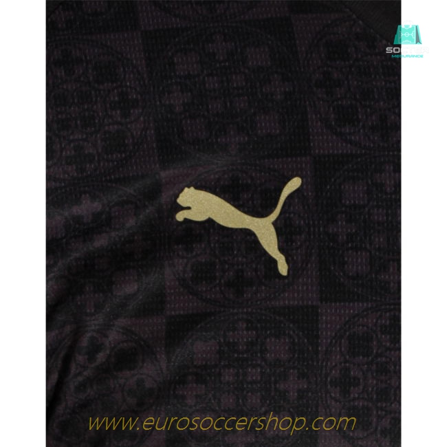 2025-2026 Plymouth Argyle Away Shirt