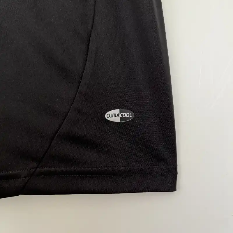 2007-2008 AC Milan Third retro kit