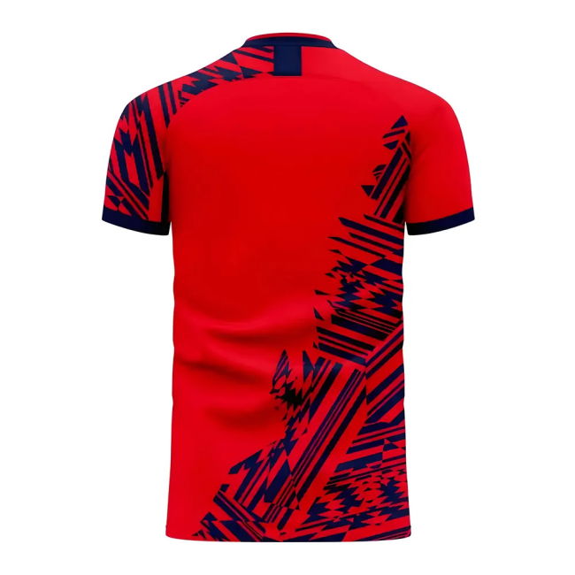 Excellent Dons Primary Kit A. 202 #5 Latest Season Licensed Prod (v9)