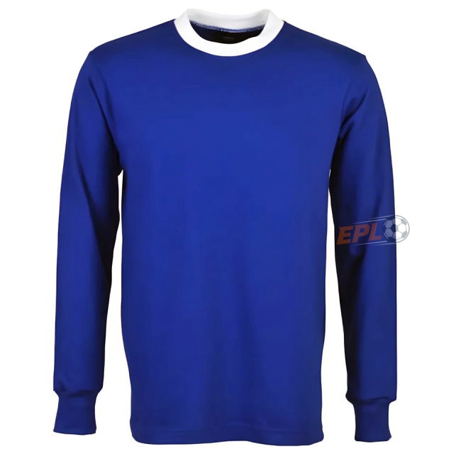 1969-19 Everton superior Third Shirt - Adults | exclusive