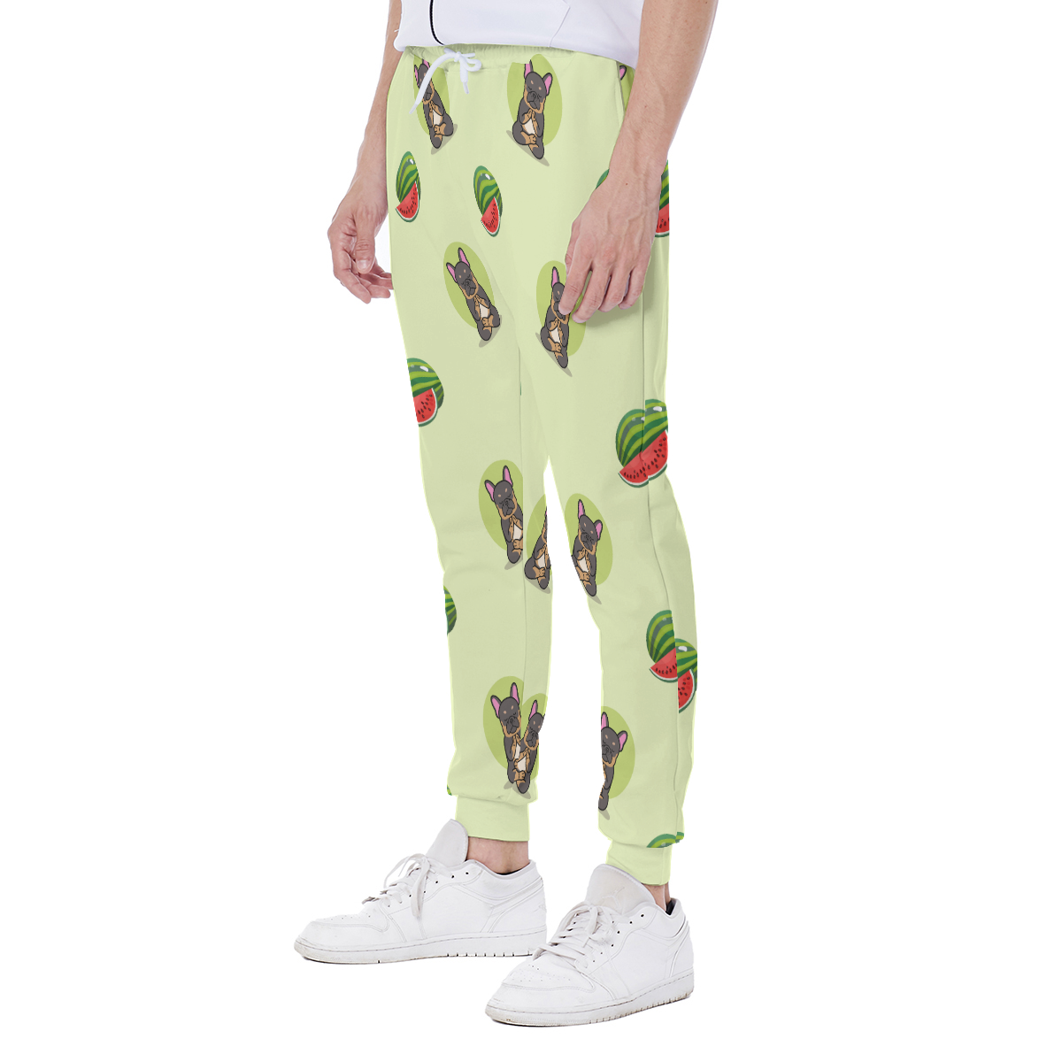 ROCKY - Men's Sweatpants