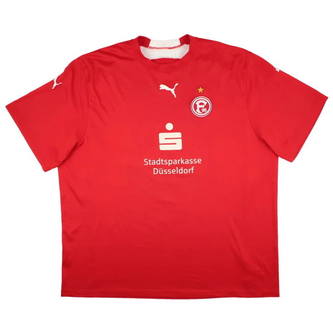 Official Football Home Shirt #2 Professional Grade 2024-2025 Seaso...