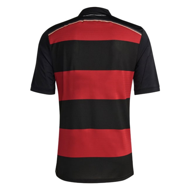 [JGK] 2014 Germany Away Originals Reissue Shirt (Klinsmann 18)