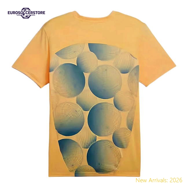 Man City Kids Non-toxic Jersey Dri-fit Stretchy Drycell