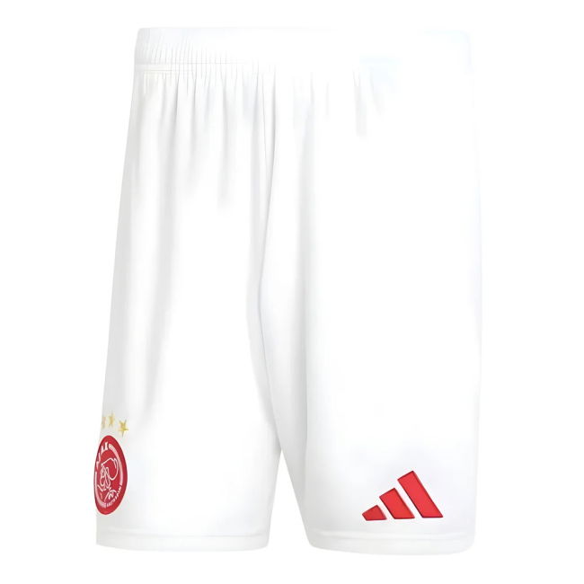 Die-hard Amsterdammers Ultra Comfort Modern Style Jersey