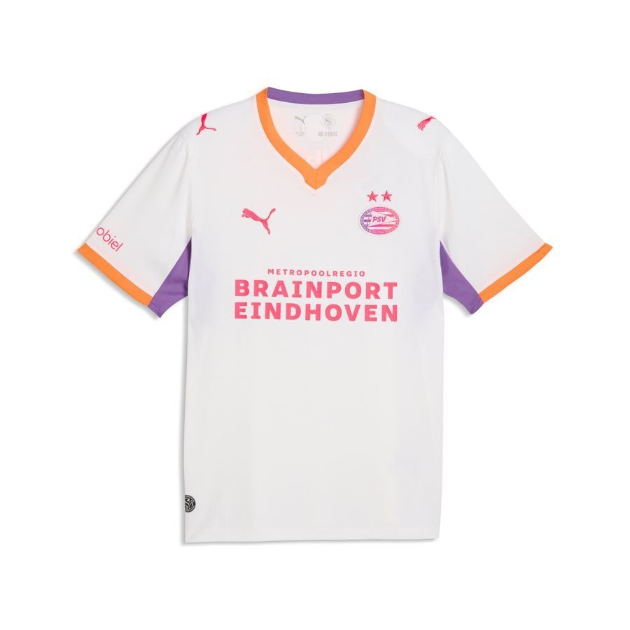 [EFKS] PSV Eindhoven Away Jersey 2026/27