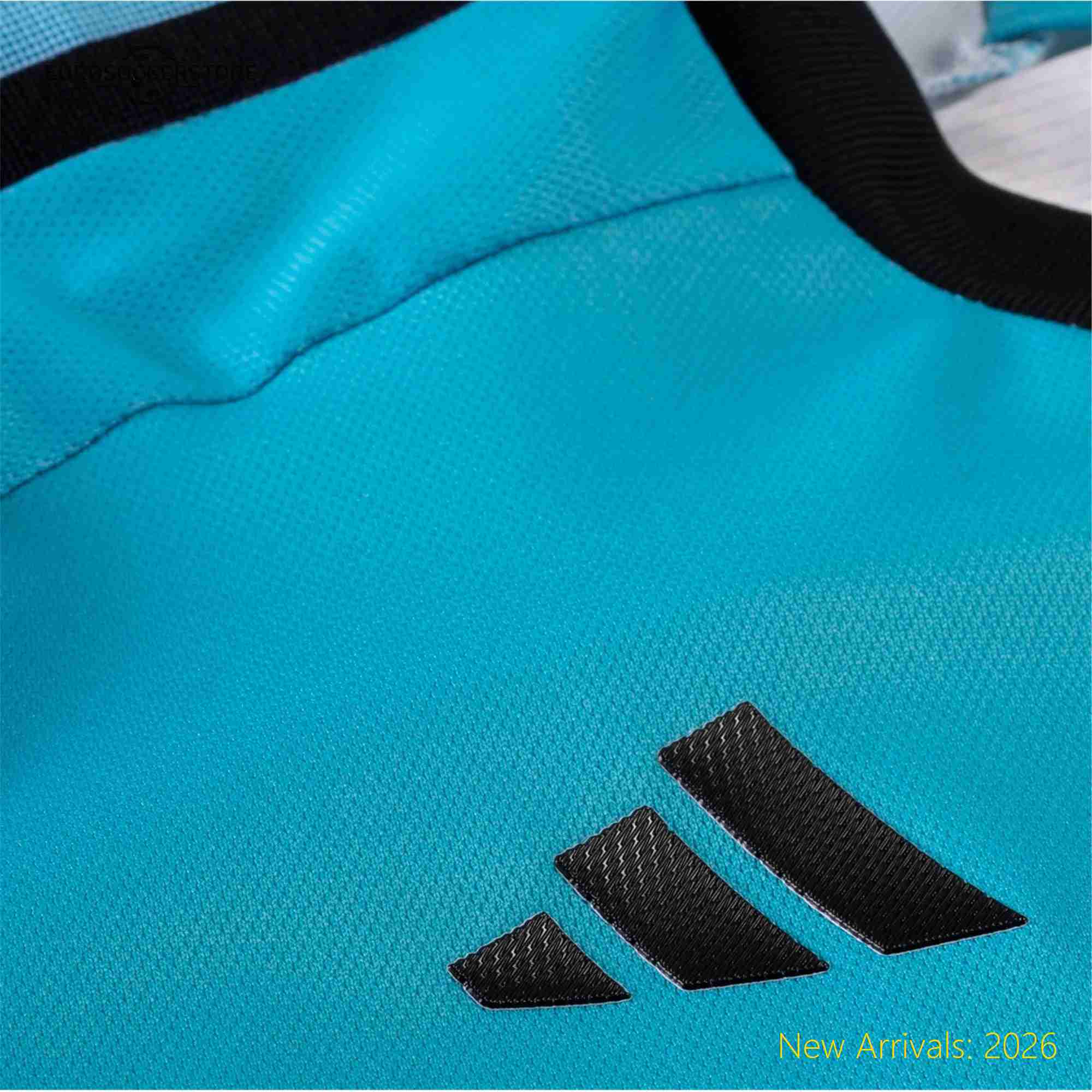 Authentic Replica Durable Men Min Club Legend Away Jersey 2023