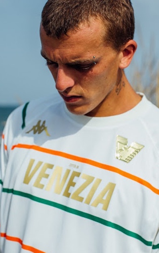 [KK] Venezia Kit Released 22 23 Away Apparel