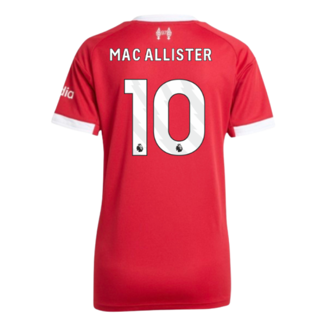 Liverpool Official Home - Match Day Essential - Var4-2