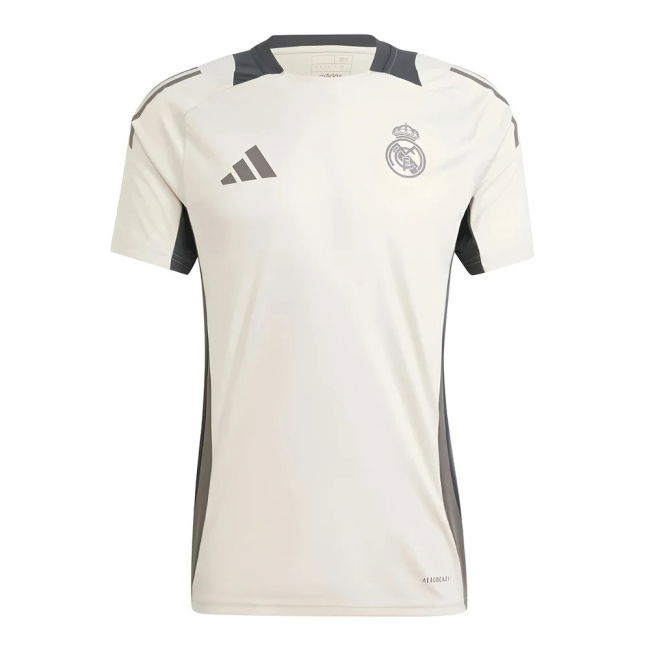 Classic 2024-2025 Real Madrid Authentic Training - Easy Care