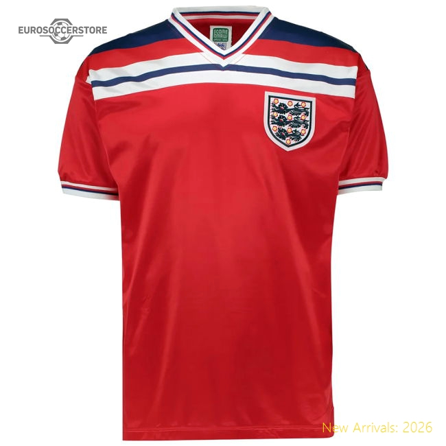England 2024-2025 Authentic Away Jersey (eng) Ventilation