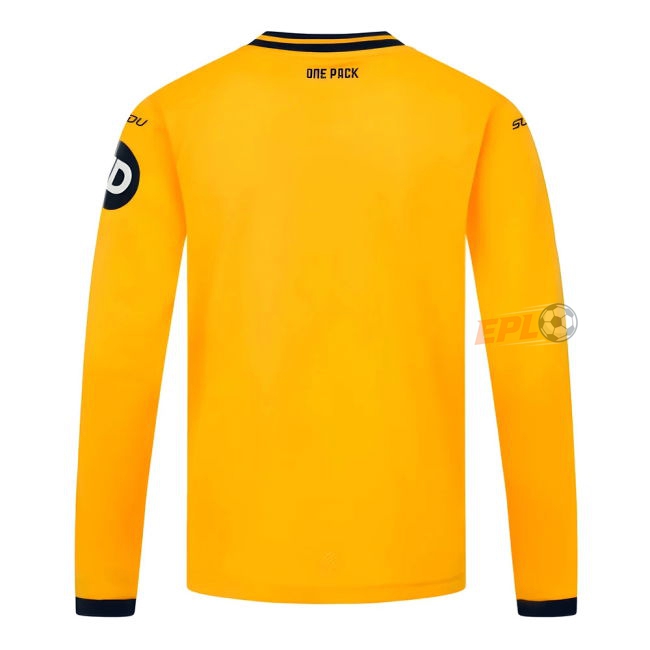 Championship 2024-20 great value Home Soccer Jersey