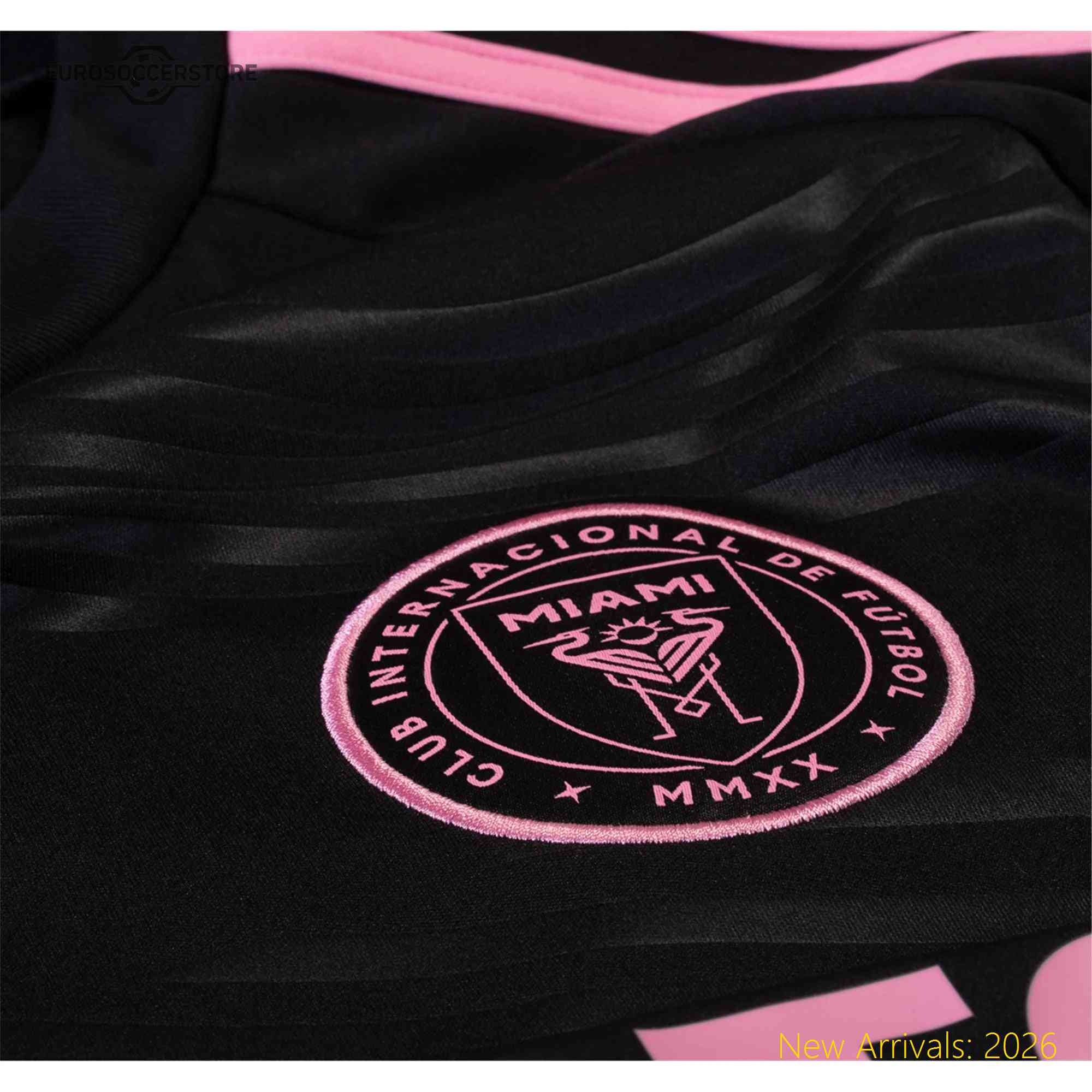 Officially Licensed Superior Men Mia Football Legend Away Jersey 2023