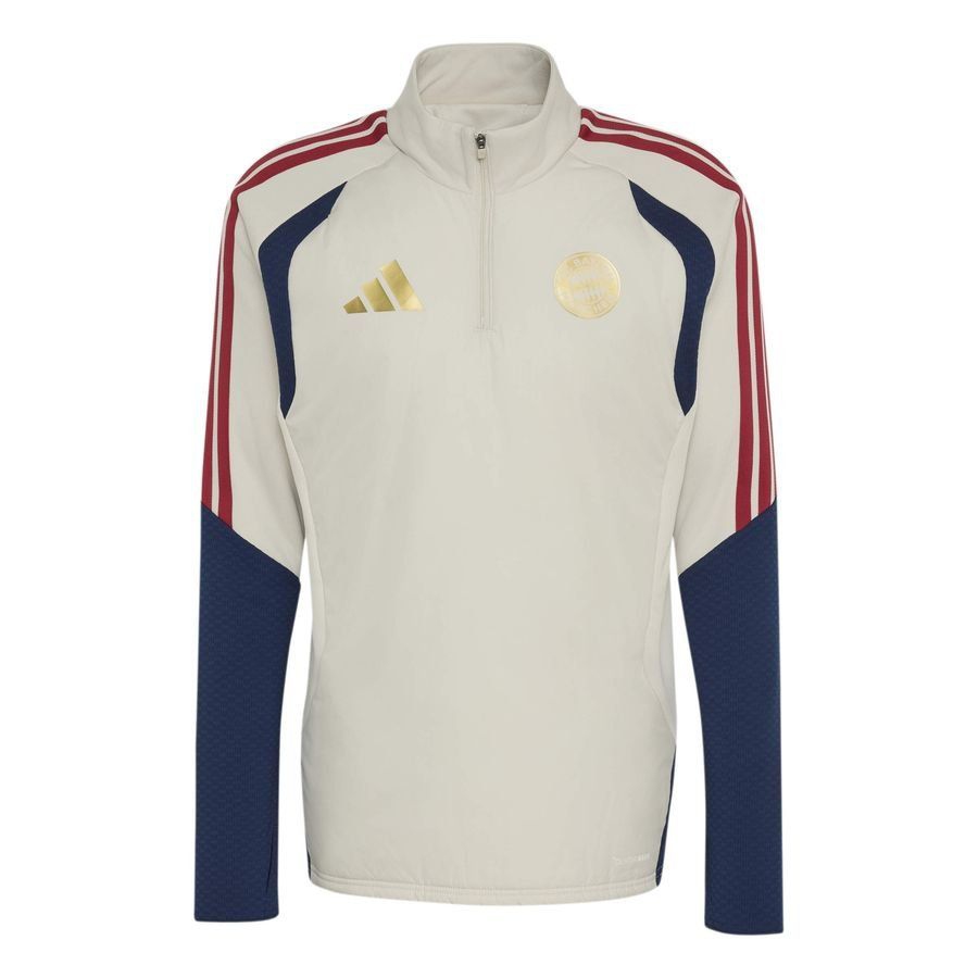 [EFKS] Bayern München Tiro Winterized Indigo 26 Training Kit aluminum/Night