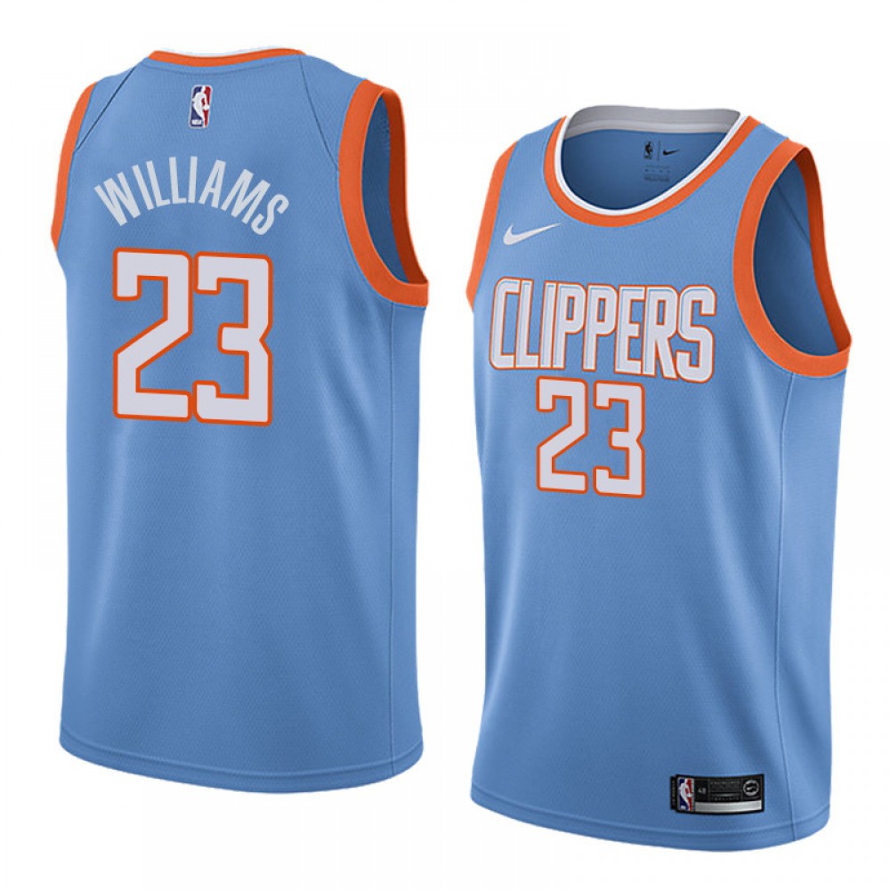 23 Jersey - Blue City Edition - Must-Have Jersey