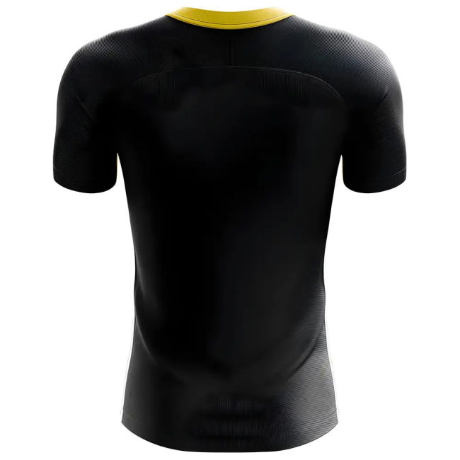 Premium 2025-2026 Germany Flag Lightweight Official Team