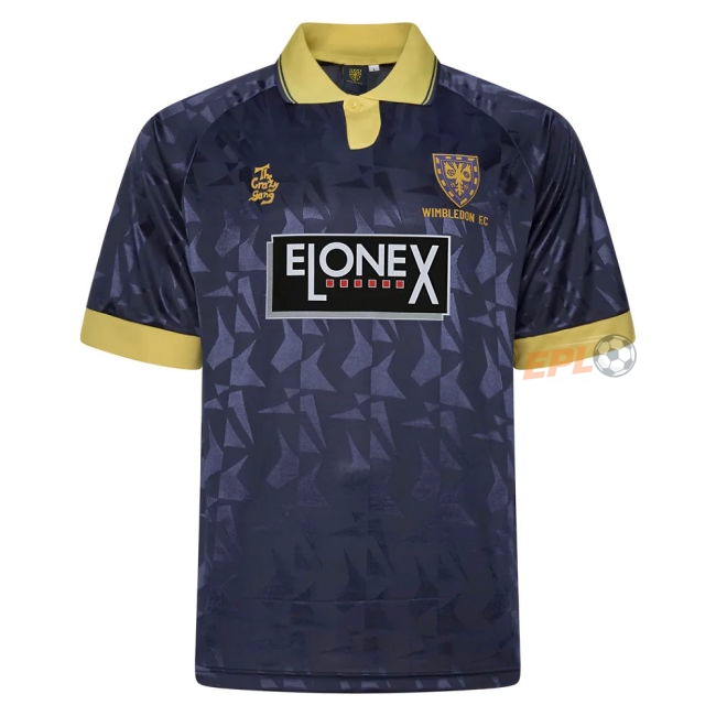 Non-League 1994-19 value for money Home Soccer Jersey