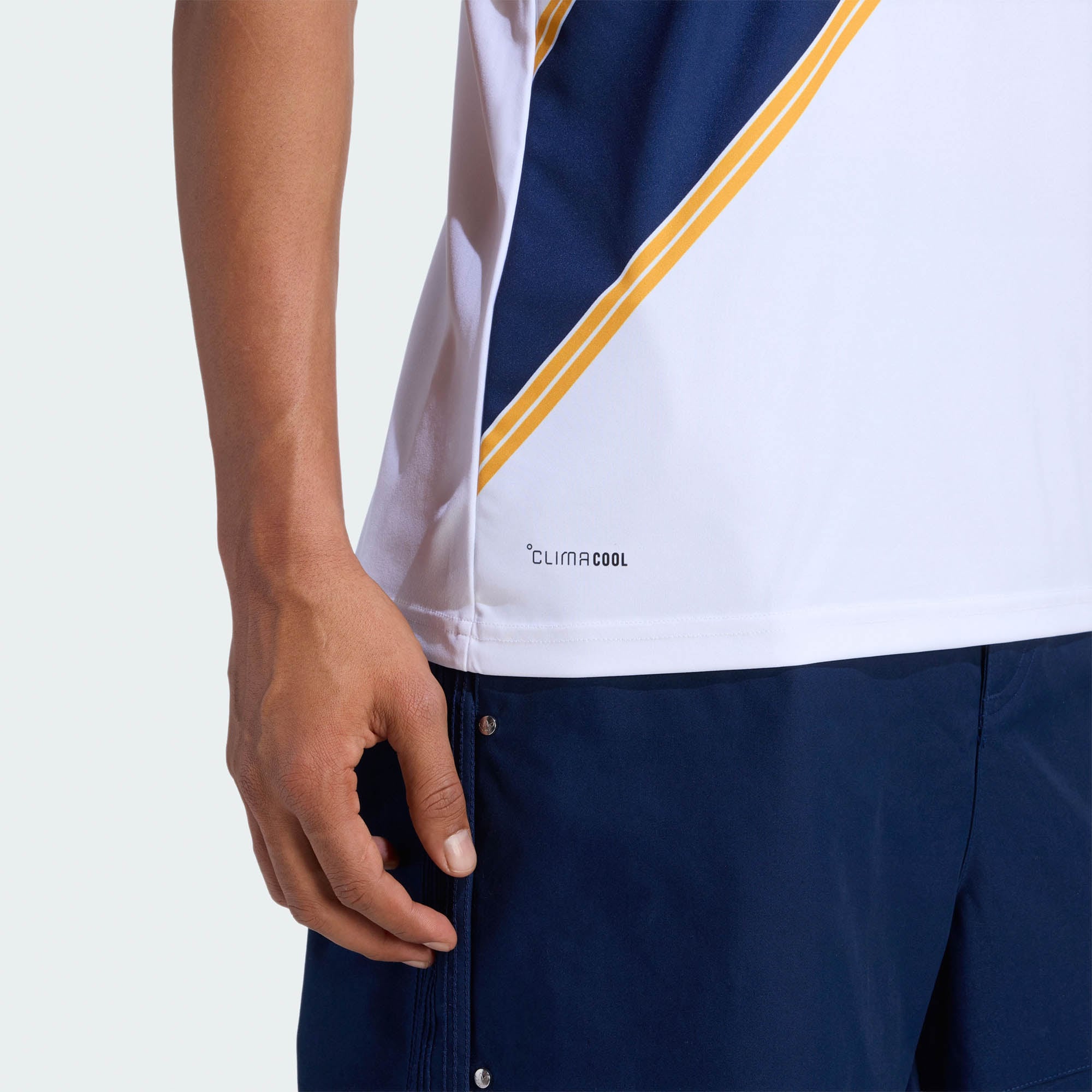 [SJH] LA Galaxy 2026 The VeloCITY Kit Replica Jersey - White