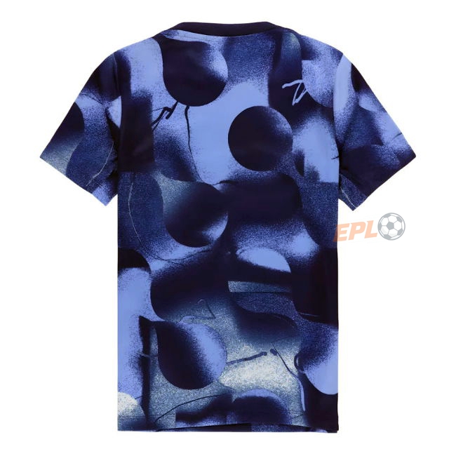 Tottenham 2024-20 cost-effective Third Soccer Jersey