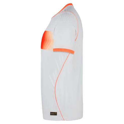 Netherlands 2026 Away Elite Men's Jersey - Oranje Forward Kit