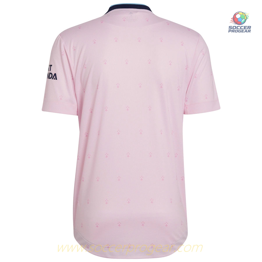 Arsenal Third Match Shirt 2022 2023