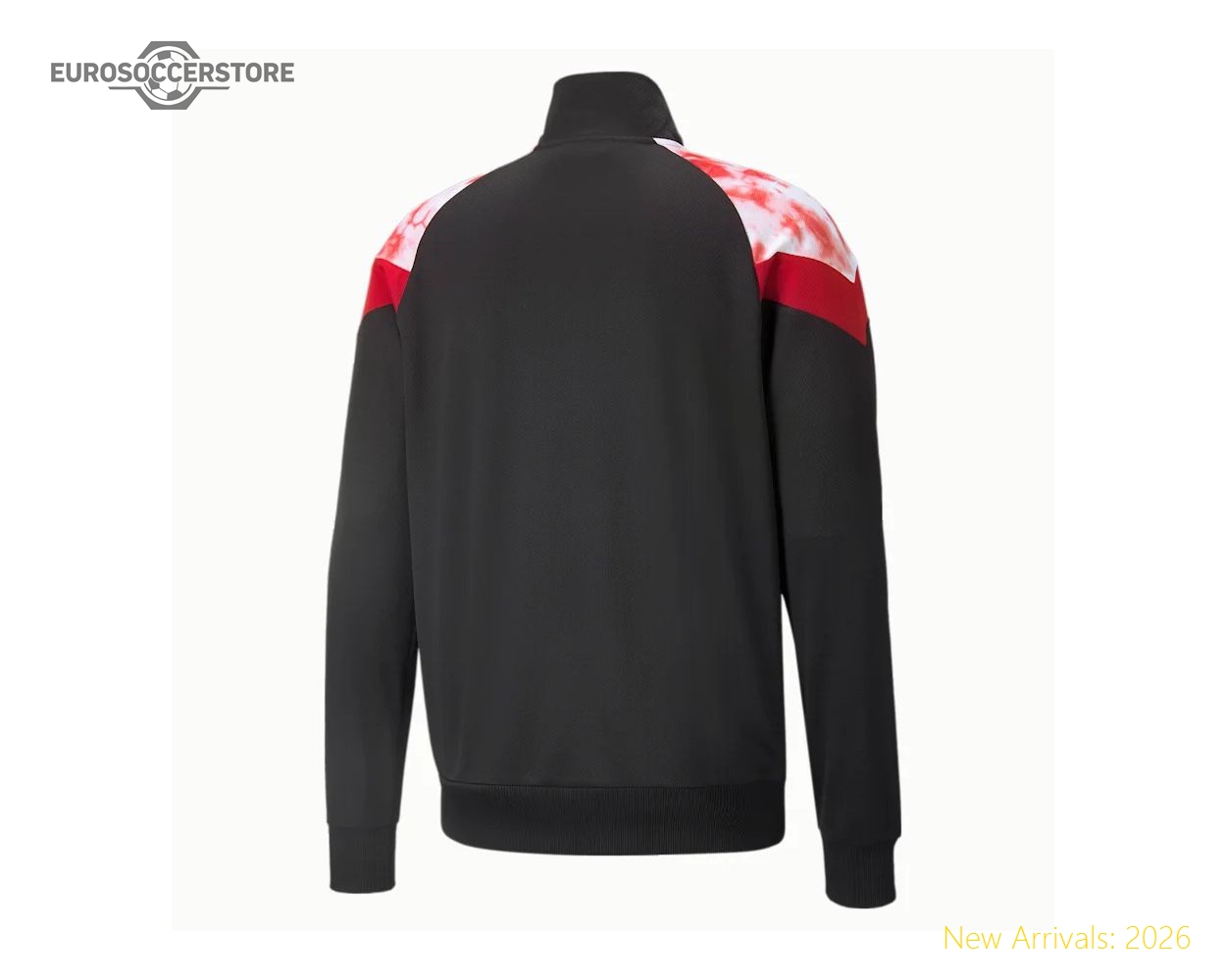 Official Team Merchandise Men Durable Acm Iconic Player Unknown Jersey