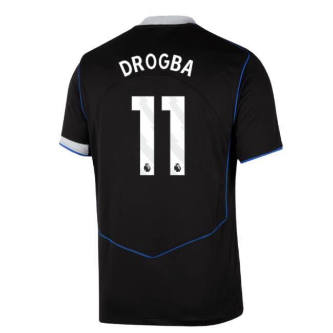 2025-20 Chelsea excellent Third Shirt - Adults | excellent