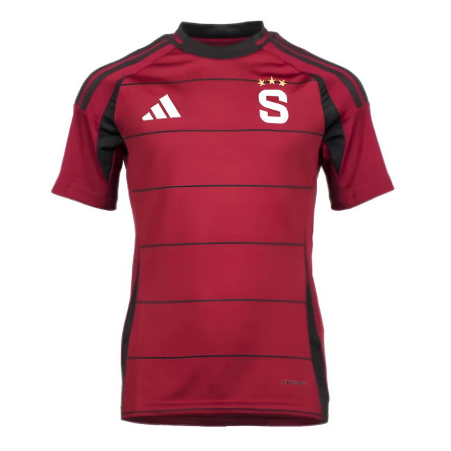 Authentic 2024-2025 Football Club Home Home With Modern Design