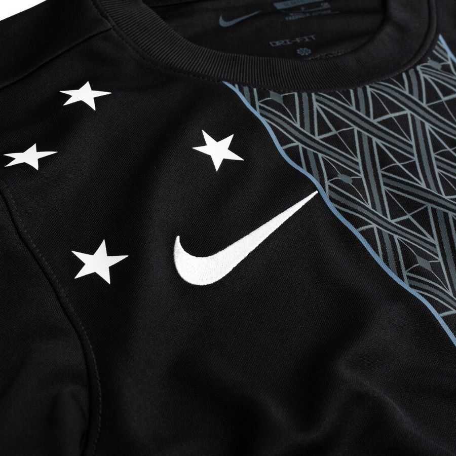 [EFKS] 2025 FC Oslo Away Uniform