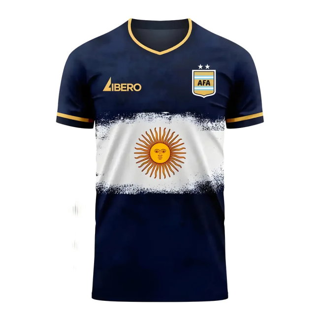 Argentina Away Kit 2025-2026 edition (Womens