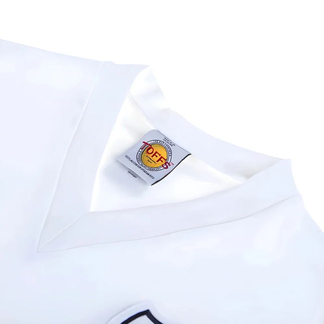Tottenham Hotspur 1961 Wembley Retro Football Shirt