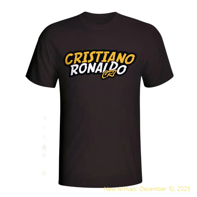 T-shirt - Authentic Fan Edition - Soft Cotton - Match Quality